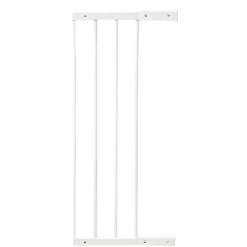 10" Angle Mount Extension - White