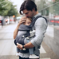 360 Baby Carrier (Cool Air)
