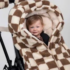 212 Evolution Blanket (Berber)