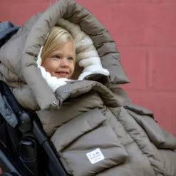 212 Evolution Blanket (Oslo)