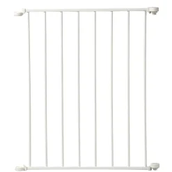 24" Extension - White