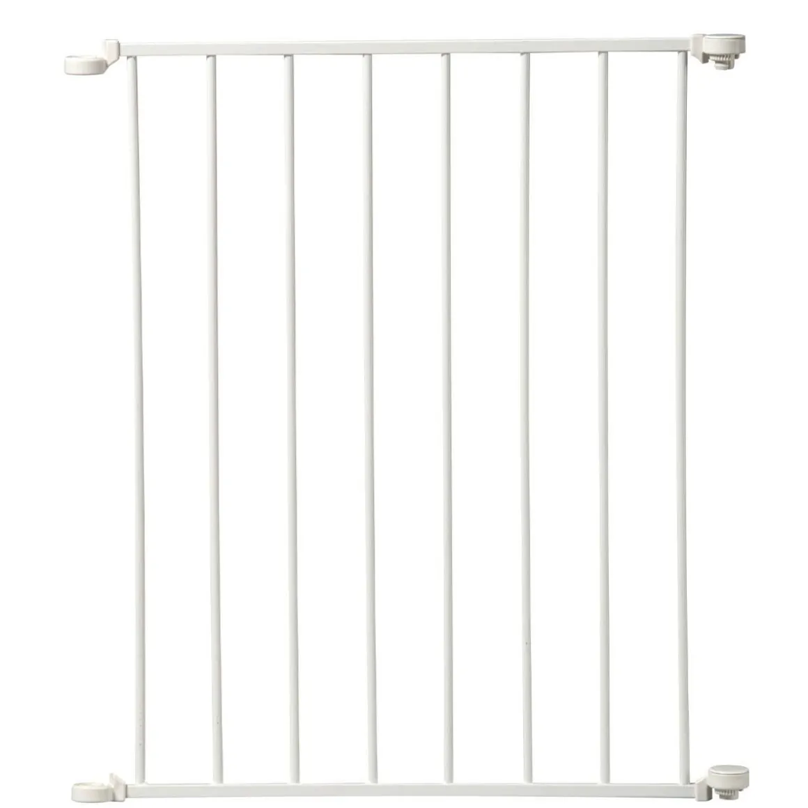 24" Extension - White