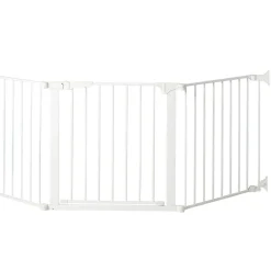 24" Extension - White