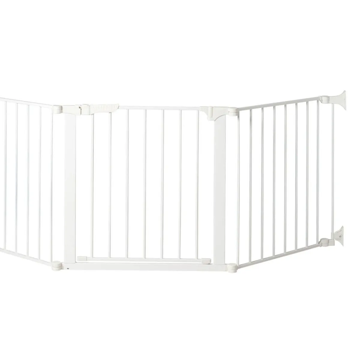 24" Extension - White