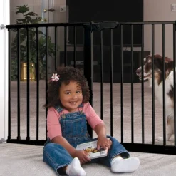 5.5" Extension Kit - Black