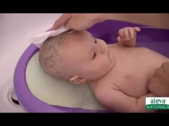 2 in 1 Hair & Body Wash (200 mL)