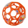 4" Oball with Rattle