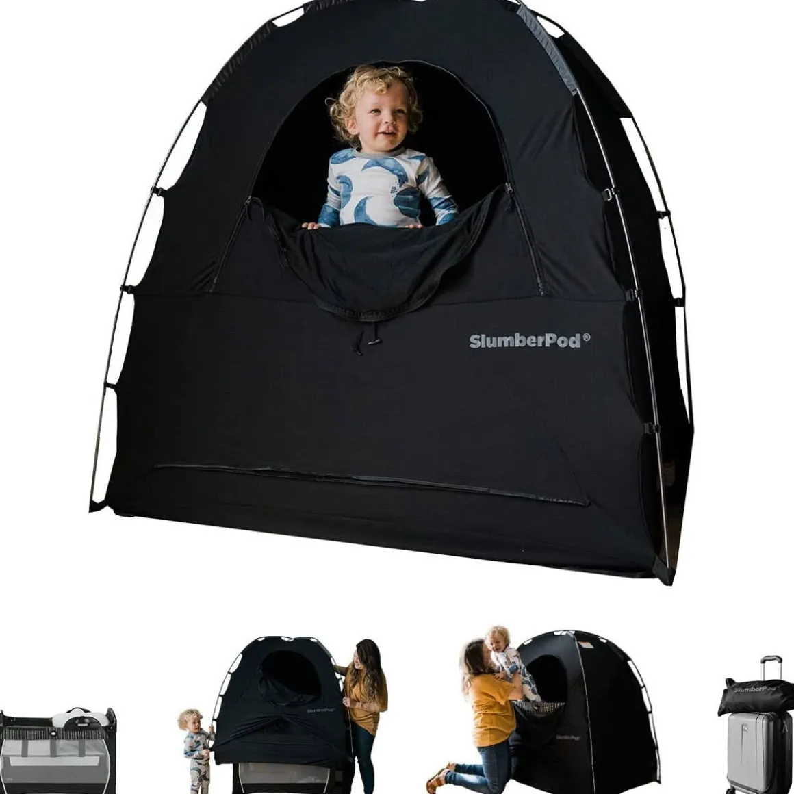 3.0 Portable Pod