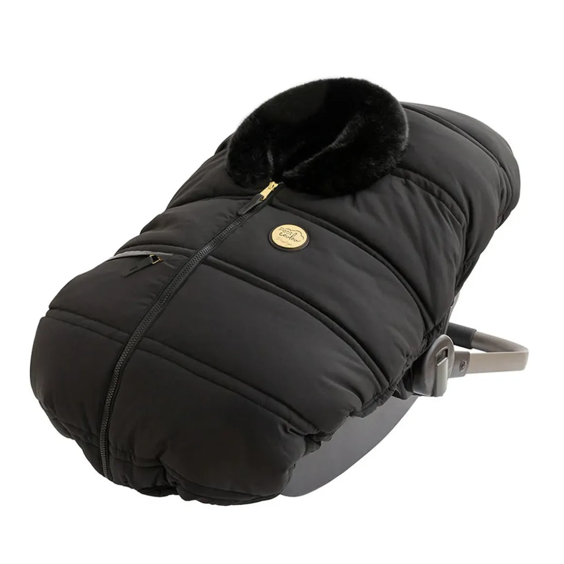 3 Seasons Car Seat Cover (Prestige)