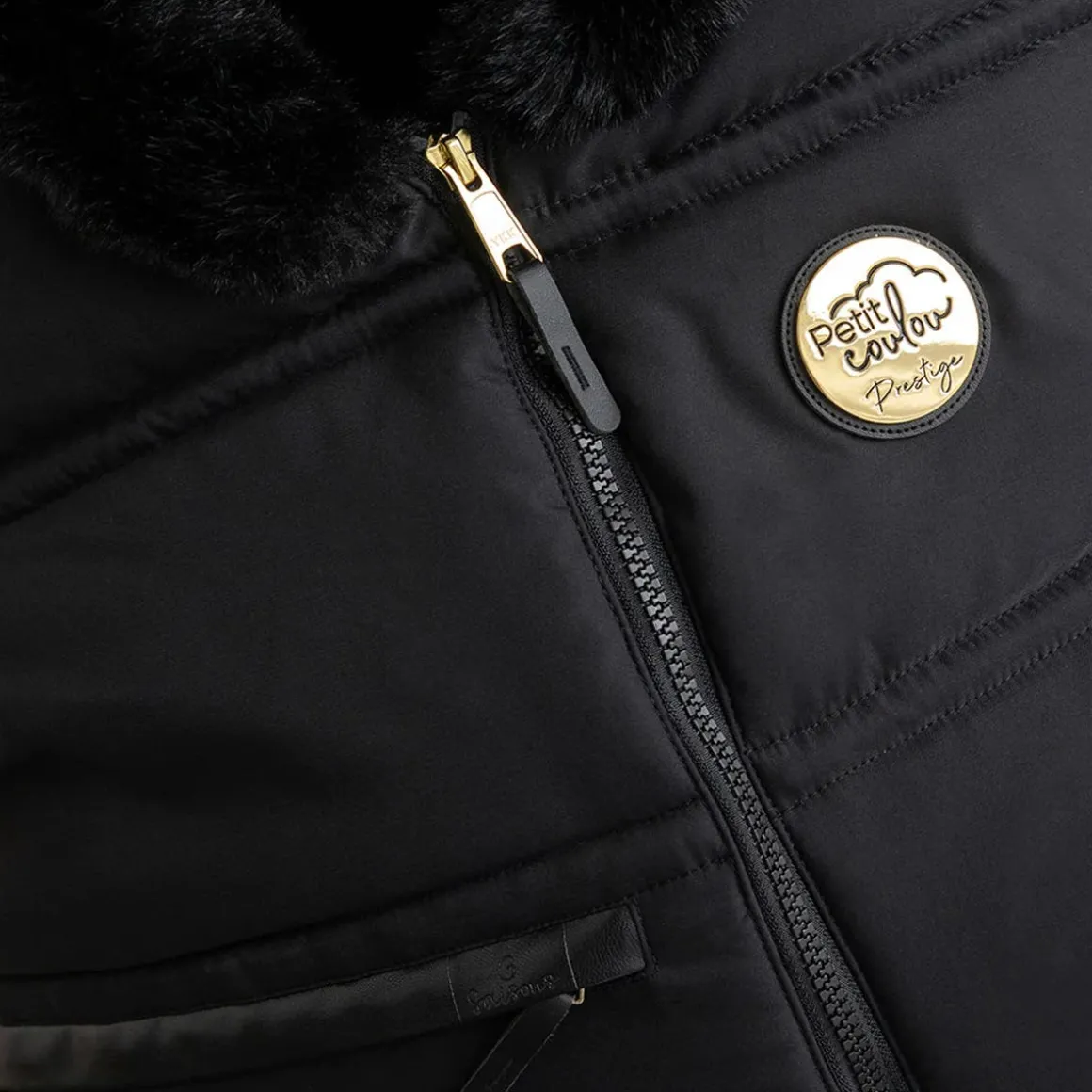 3 Seasons Car Seat Cover (Prestige)