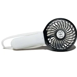 3 Speed Turbo Fan