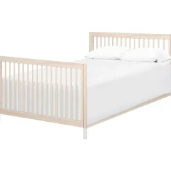 54" twin/full-size Crib Conversion Rails