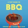 A Tiny Guide to BBQ Board Book