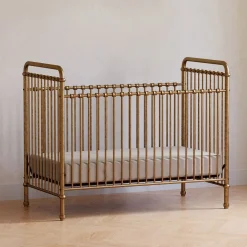 Abigail 3-in-1 Crib