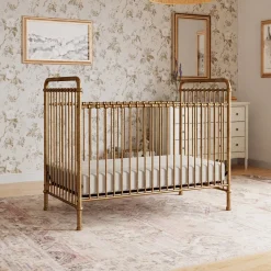 Abigail 3-in-1 Crib