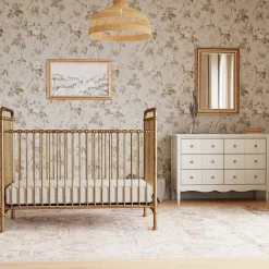 Abigail 3-in-1 Crib