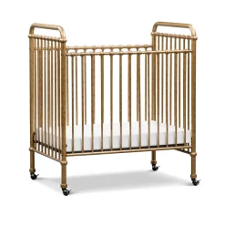 Abigail Mini Crib