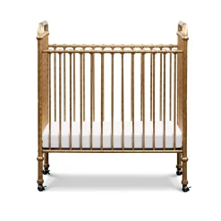 Abigail Mini Crib
