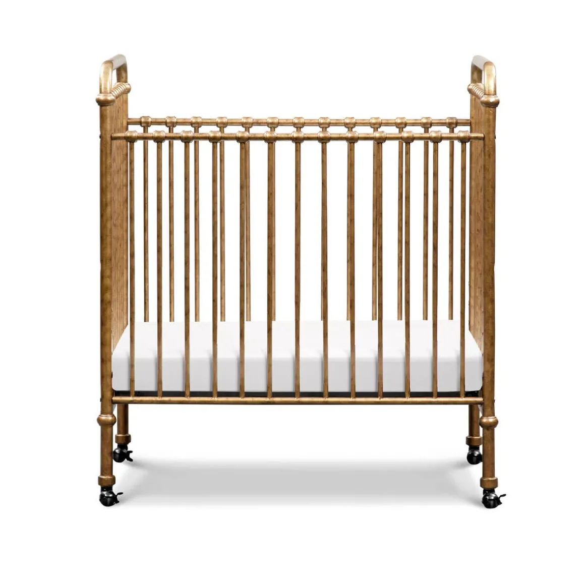 Abigail Mini Crib