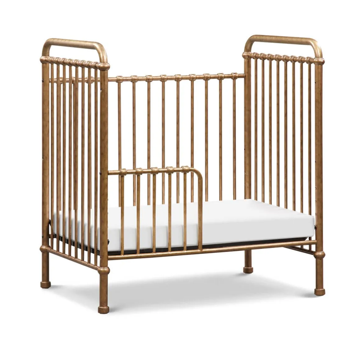 Abigail Mini Crib