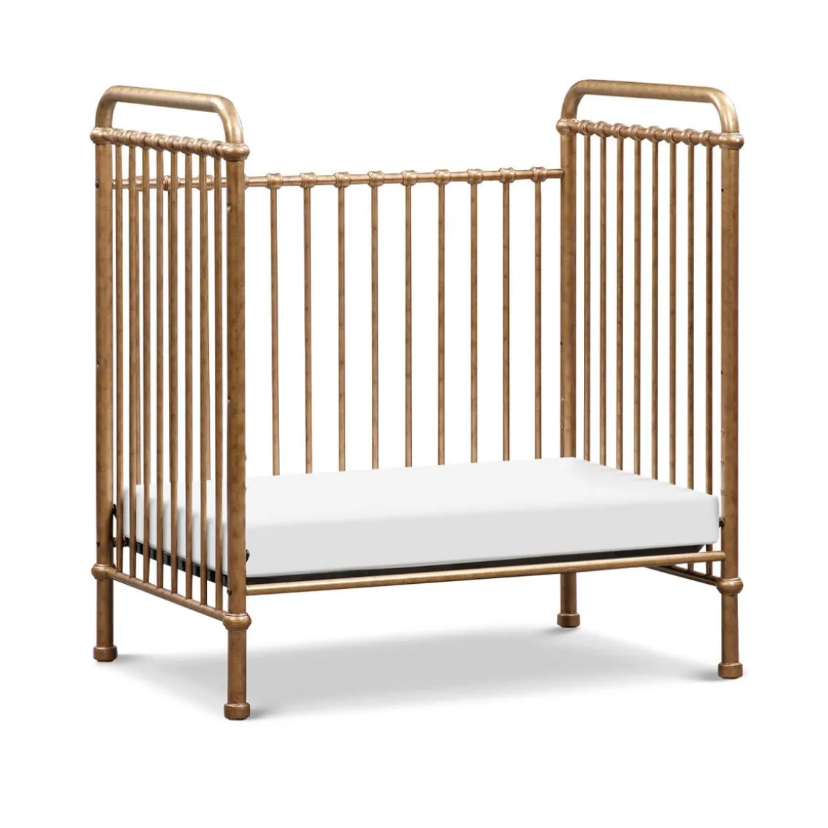 Abigail Mini Crib