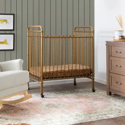 Abigail Mini Crib