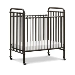 Abigail Mini Crib