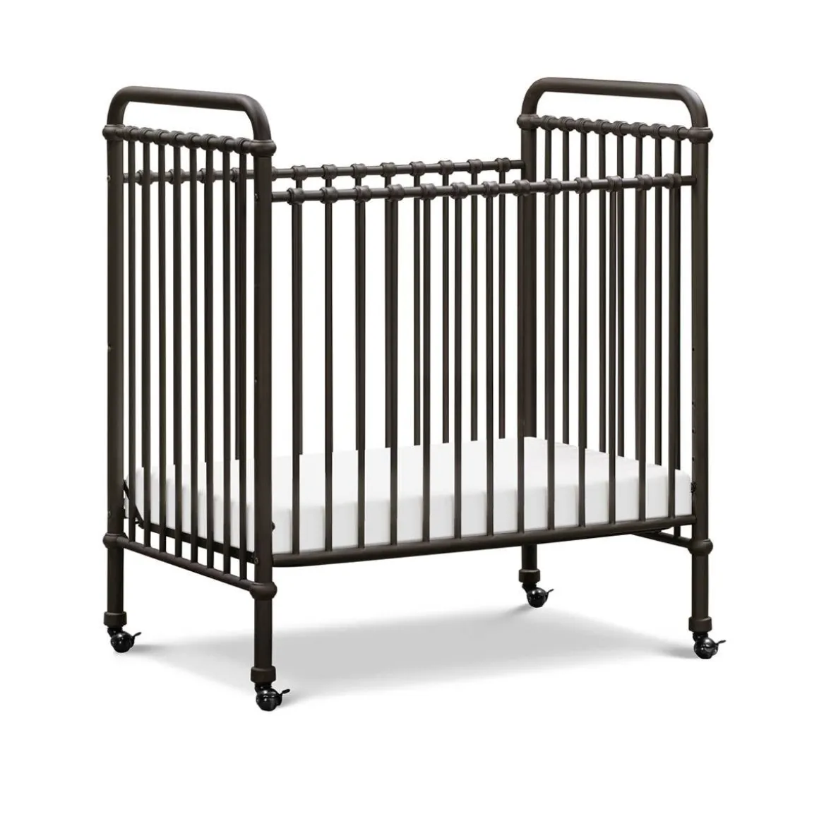 Abigail Mini Crib