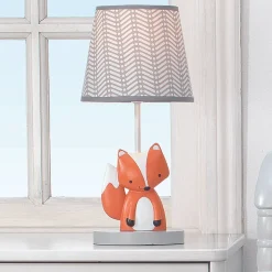 Acorn Lamp