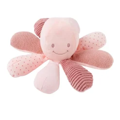 Activity Cuddly Octopus