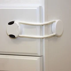 Adhesive Flexible Multi-Lock