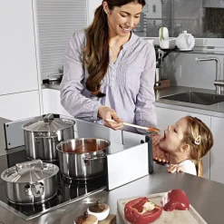 Adhesive Stove Guard