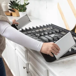 Adhesive Stove Guard