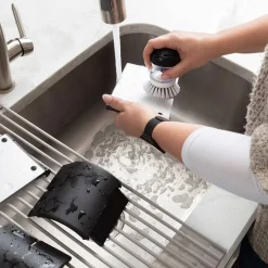 Adhesive Stove Guard