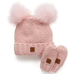 Adorable Infant Set