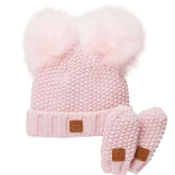 Adorable Infant Set