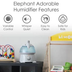 Adorables Humidifier