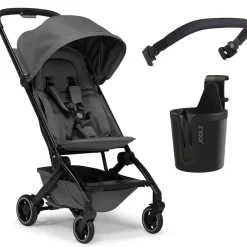 Aer+ Stroller Bundle
