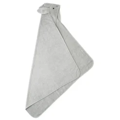 Albert Hooded Towel