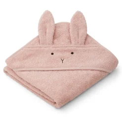 Albert Hooded Towel