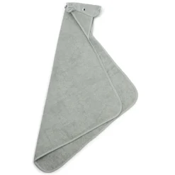 Albert Hooded Towel