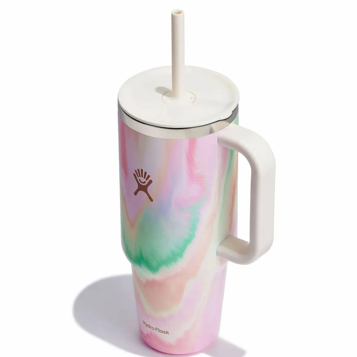 All Around Travel Tumbler (40 oz) Limited Edition