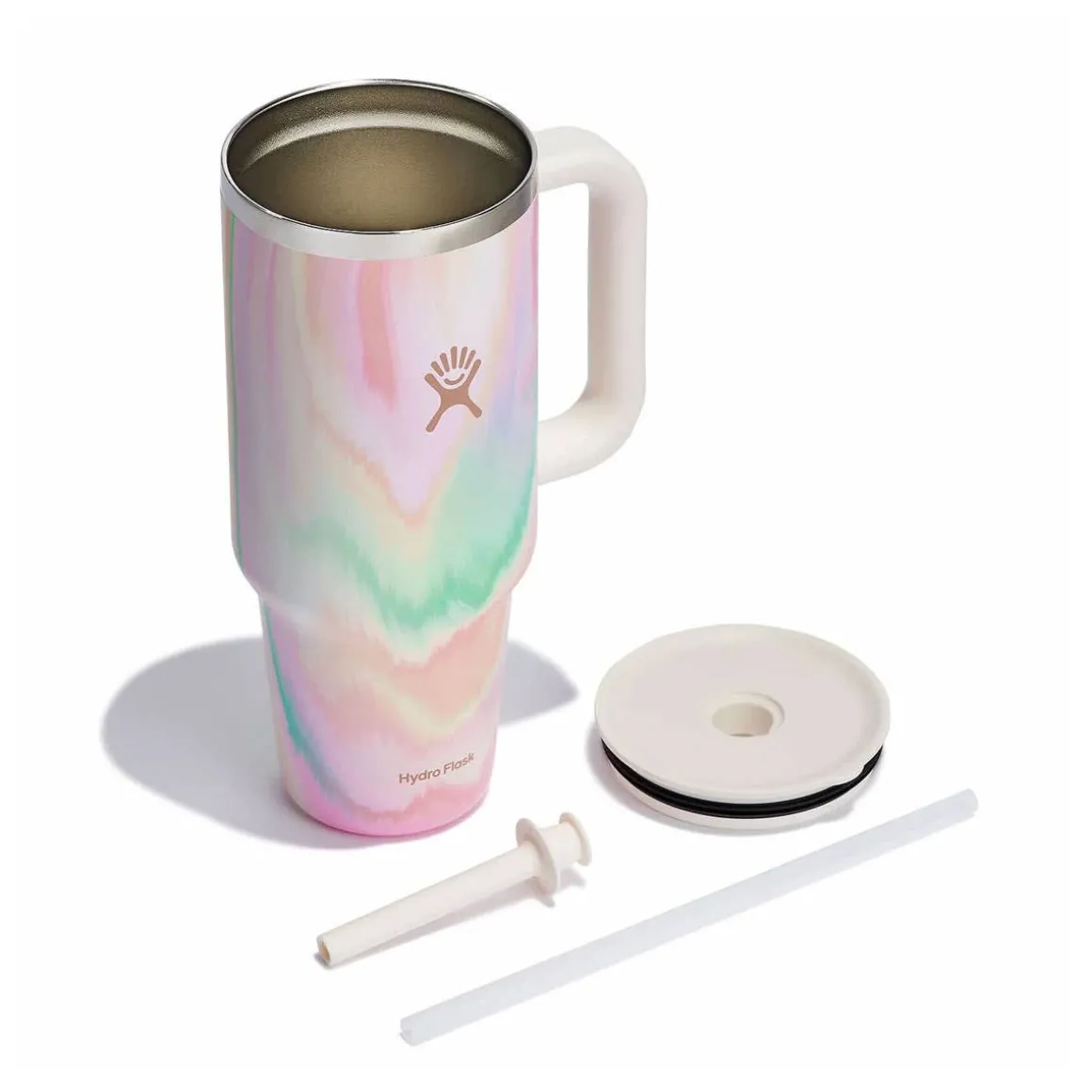 All Around Travel Tumbler (40 oz) Limited Edition