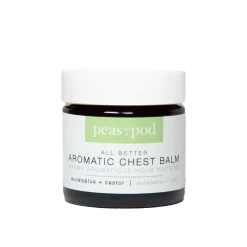 All Better Aromatic Chest Balm