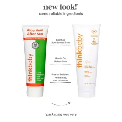 Aloe Vera After Sun (8 oz)