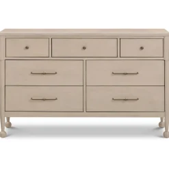Alouette 7 Drawer Dresser
