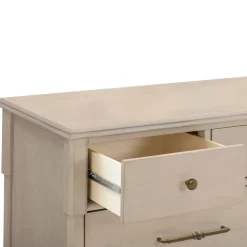 Alouette 7 Drawer Dresser
