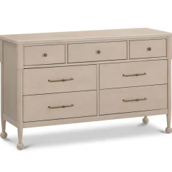 Alouette 7 Drawer Dresser