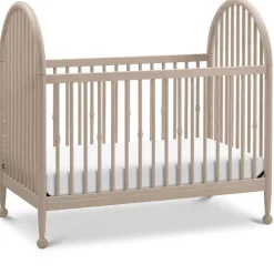 Alouette 3-in-1 Crib