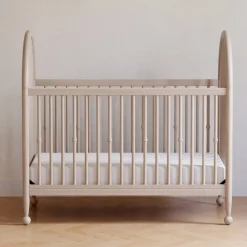 Alouette 3-in-1 Crib